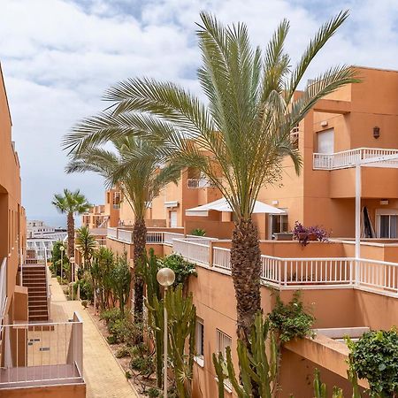 Aguamarina Golf Apartment Mojácar Exterior photo