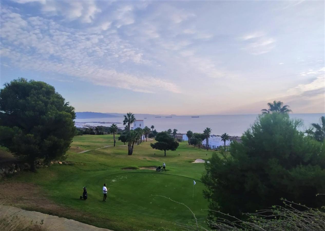 Aguamarina Golf Apartment Mojácar Exterior photo